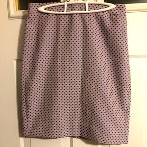 J.Crew Pencil Skirt